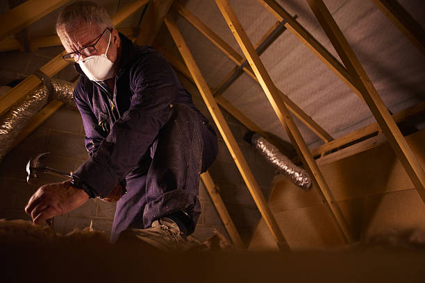 Best Insulation for Specific Applications in Ridgefield, NJ